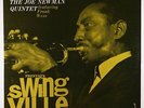 Joe Newman Quintet - Jive At Five LP - Prestige Swingville Mono DG RVG VG+