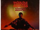 Pharoah Sanders - Karma LP - ABC Impulse