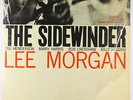 Lee Morgan - The Sidewinder LP - Blue Note - BST 84157 RVG NY USA Shrink