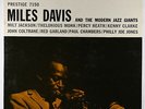 Miles Davis & Modern Jazz Giants - S/T LP - Prestige PRLP 7150 Mono DG RVG VG++