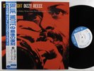 DIZZY REECE Star Bright BLUE NOTE LP NM japan w/insert & obi