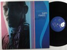 SAM RIVERS Contours BLUE NOTE LP NM stereo UA