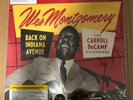 Wes Montgomery Back on Indiana Avenue RSD 2019 (NM) Carroll Decamp Recordings