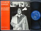 CHARLIE PARKER MILES DAVIS MAX ROACH All Star Sextet LP ROOST 2210 US '58 MONO