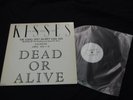 Dead Or Alive - I'll Save You All My Kisses Japan Promo Only 12