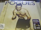 THE POGUES - Peace And Love - 180g LP Vinyl //// New & Sealed //// MP3