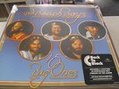 The Beach Boys - 15 Big Ones - LP Vinyl // Neu&OVP // Gatefold