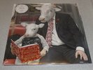 MOBY - Everything Was Beautiful And Nothing Hurt - 2LP Vinyl /// Neu & OVP