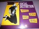 Social Distortion - Somewhere Between Heaven - LP ltd.purple Vinyl // Neu // MOV