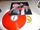 Lush - Ciao  best of Lush - colored 2LP Vinyl /// Gatefold Sleeve