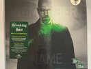 Breaking Bad - OST - Record Store Day 2xLP Crystal Clear Vinyl RSD