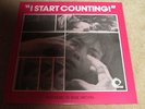 I START COUNTING - SOUNDTRACK - BASIL KIRCHEN - NEW - LP RECORD