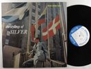 HORACE SILVER QUINTET The Stylings Of Silver BLUE NOTE LP NM w/insert japan