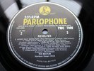 BEATLES REVOLVER UK PRESS N.MiNt AuDiO ArChIvE MONO Y/B PARLOPHON 60S PSYCH BEAT