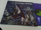 ELECTRIC WIZARD S/T LP purple sleep high on fire bongzilla death doom earth sunn