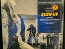 Herbie Hancock Yardbirds Blow-Up Original Sound Track Album E4447 ST Shrink Mono