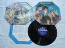The Rolling Stones - Through The Past, Darkly (Big Hits Vol. 2) - Decca, Stereo