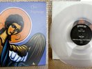 OM - Pilgrimage Original 1st pressing 180gram clear vinyl,limited to 500 copies