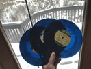 3 Lenny Herman Records Lang-Worth 1950