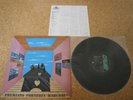 Premiata Forneria Marconi   Per Un Amico/ Japan LP/ Sheet Gatefold PFM