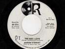NORTHERN SOUL-MARION STEWART-R 1514-THE MAN I LOVE/I'M THE GIRL