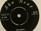 P.Reid ‘Redeemed’ Original  Ska Beat 1965 Top copy