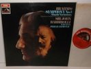 ASD 2432 Brahms Symphony No.3 Vienna Philharmonic Sir John Barbirolli S/C