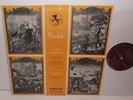ABL 3128 Vivaldi The Four Seasons I Musici Felix Ayo P/S Minigroove
