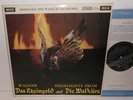 SXL 2230 Wagner Das Rheingold and Die Walkire Highlights VPO Georg Solti ED3 WB