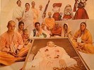 radha krishna temple (london - hare krishna mantra)  APPLE 15 1969 7