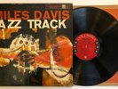 Miles Davis Sextet - Jazz Track - 1958 US Mono 1st Press CL 1268 Six-Eye Labels