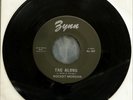 Rocket Morgan - Tag Along / What Ya Gonna Do? orig. Louisiana Rockabilly Zynn NM