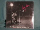 Hey Love The Sounds Of Sexy Soul ONYX 3 LP Record Set SEALED 1986 SCARCE