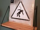 David Lynch - The Big Dream (2xLP, Album + 7