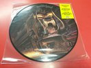 MOTORHEAD ORGASMATRON PICTURE LP