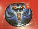 MOTORHEAD ROCK 'N' ROLL PICTURE LP