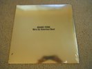 GRAND FUNK RAILROAD   WE’RE AN AMERICAN BAND   180g LP/NEW   GOLD/MARBLE VINYL
