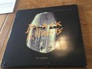 Black Knights The Almighty Vinyl 3LP John Frusciante RZA Wu Tang