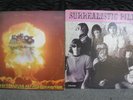 JEFFERSON AIRPLANE VINYL LP 