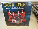Rare 1960 Doo Wop-The Mellokings-Tonight Tonight-Herald 1013