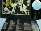 TOM WAITS ORIGINAL 1983 PRESSING LP / SWORDFISHTROMBONES / NEAR MINT