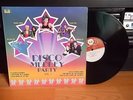 MODERN TALKING. London Boys. Bad Boys Blue. - Disco Medley Party Vol.1 KOREA LP