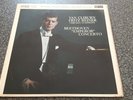 RCA SB 2133 - Van Cliburn / Fritz Reiner CSO LP Beethoven Emperor Concerto 1st