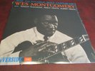 WES MONTGOMERY THE INCREDIBLE JAZZ GUITAR OF WES STEREO RIVERSIDE NO BARCODE LP