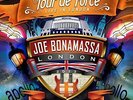 Joe Bonamassa-Hammersmith Apollo, Live in London 2013 Vinyl / 12