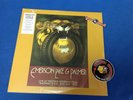 Emerson Lake & Palmer Live at Pocono Vinyl LP RSD 2019 NEW Piranha Records