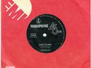 THE BEATLES - TICKET TO RIDE - RARE STEREO VERSION 7