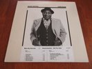 Muddy Waters Hard Again [LP] (Vinyl, 1977 Blue Sky) White Label Promo