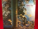 DALIS CAR The Waking Hour 1984 UK Vinyl LP EXCELLENT CONDITION original gatefold