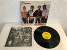 7 Seconds Walk Together Rock Together LP in mint